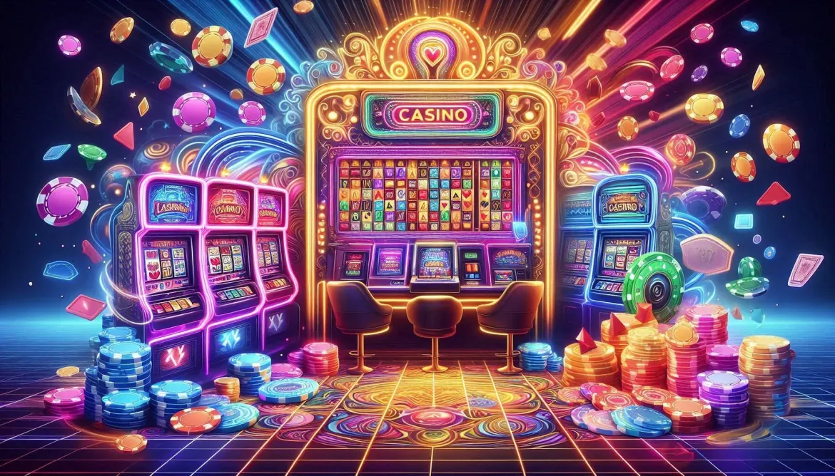 Zodiac Slots